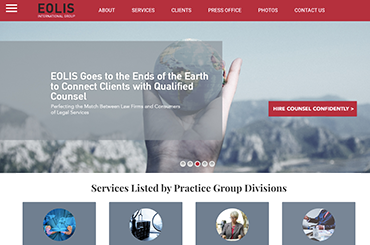 Eolis International Group